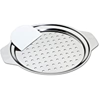 Los mejores  - CHG 9390-09 - Utensilios para Hacer Pasta Tradicional Alemana Spätzle (33 x 27 x 2 cm)